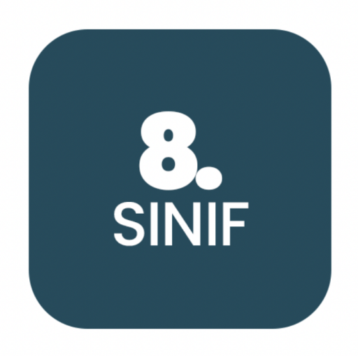 8. SINIF